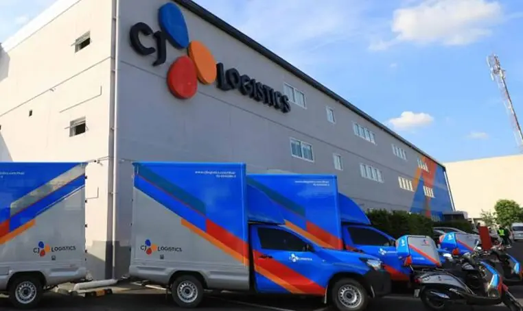 cj trucking