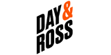 DAYR DAYR Day and Ross Logo