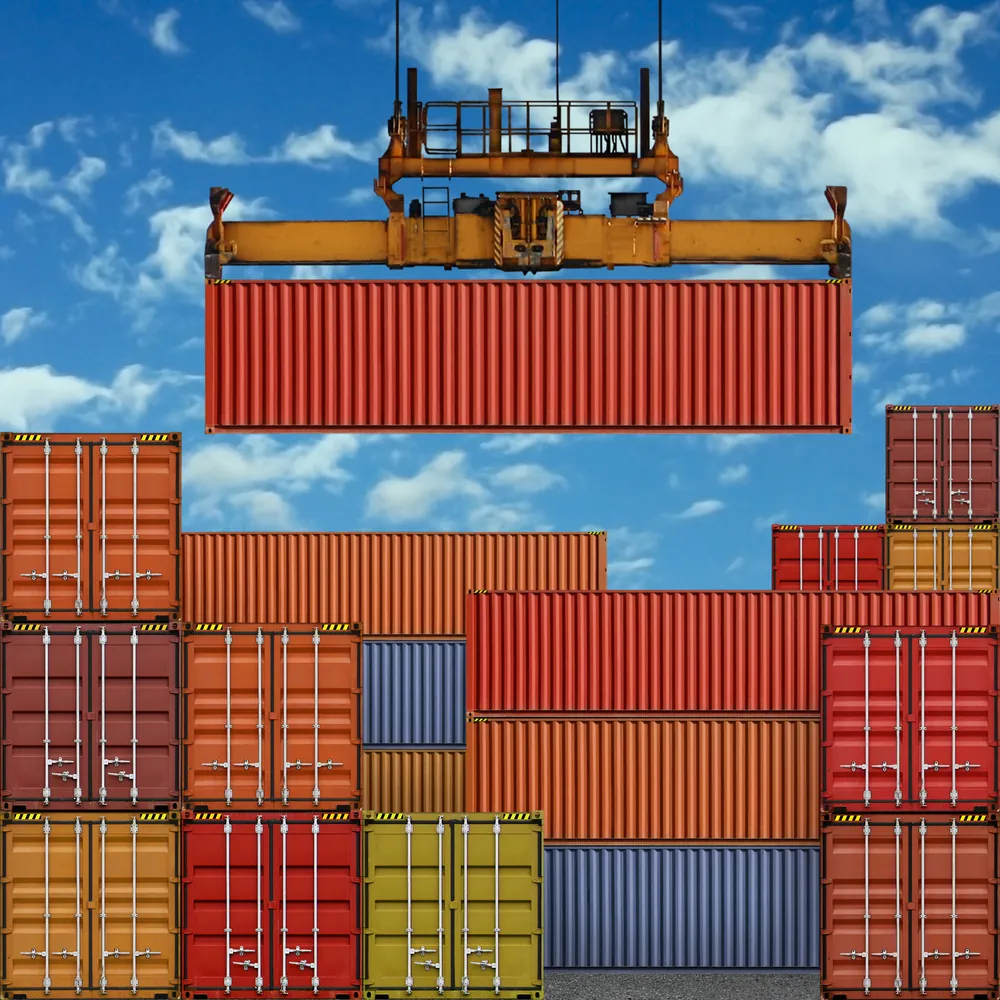 Freight Truck