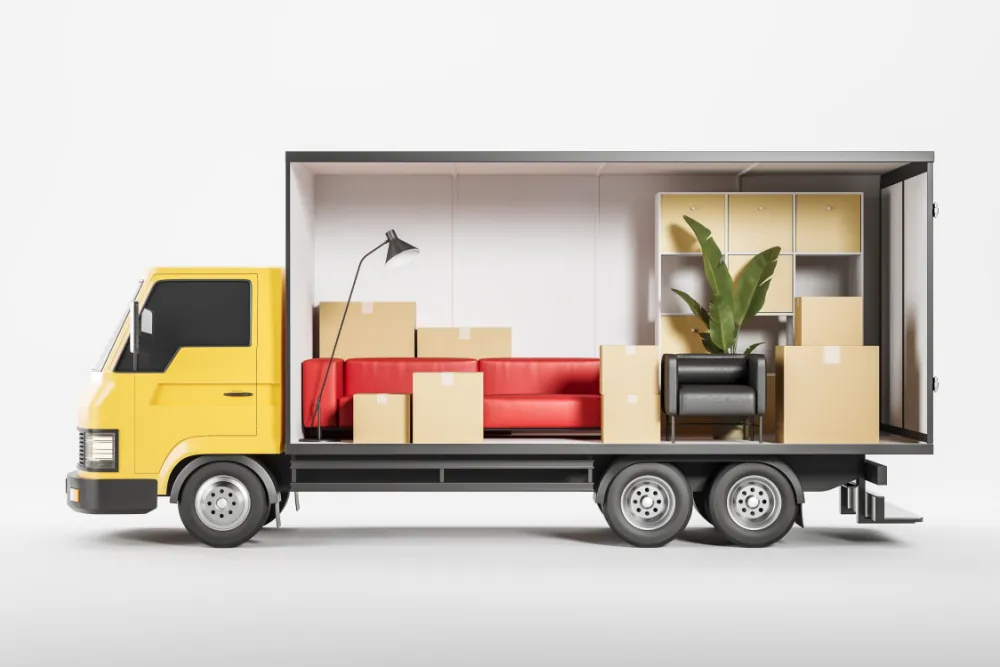 Furniture and Home Goods