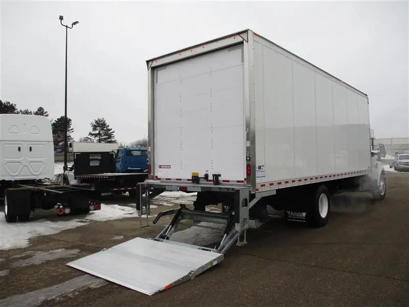 liftgate