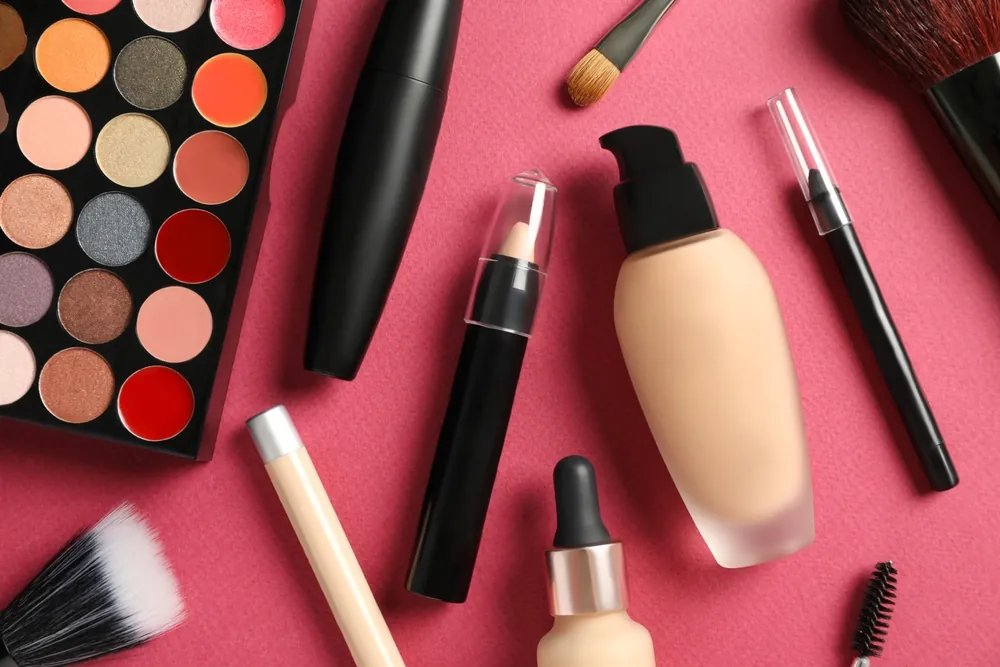 cosmetic products