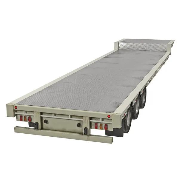 flatbed services